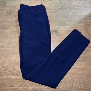 Express dress pants